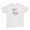 TWICE FANS Youth Tee