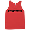 Cult Leader Tank Top