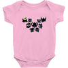 helmets ii Baby Onesie