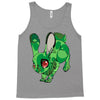 zombunnie Tank Top