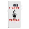 i shot people bartender Samsung Galaxy S7