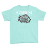 witness me 2 Youth Tee