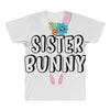 sister bunny All Over Men's T-shirt