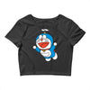 Doraemon Crop Top