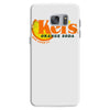 kel's orange soda Samsung Galaxy S7