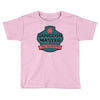 Dungeon Master Toddler T-shirt