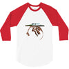 picket 3/4 Sleeve Shirt