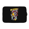 blackhole Laptop sleeve