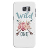 Wild One Samsung Galaxy S7
