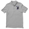 shelob's web Polo Shirt
