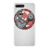 t gym iPhone 7 Plus Case