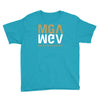 tv t shirt inspired by entourage   ari gold Youth Tee