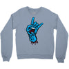 handhorns Crewneck Sweatshirt