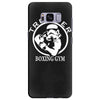 trooper boxing gym funny Samsung Galaxy S8 Plus