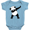 panda3 Baby Bodysuit