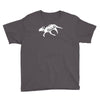 who killed bambi Youth Tee