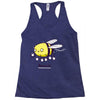 buzzin' Racerback Tank