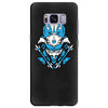 samurai blue ranger Samsung Galaxy S8 Plus