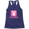 BAD RABBIT Racerback Tank