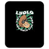 lyolo Mousepad