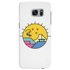 Sun Skate Samsung Galaxy S7 Edge