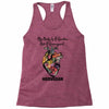 my body is a garden, not a graveyard Racerback Tank