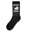 beast mode Socks