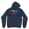 world cup russia 2018 Unisex Hoodie