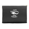 New Mommy 2018 Rokie Dept. Accessory Pouches