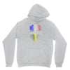 vivre en france des racines belges Youth Hoodie
