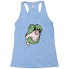 yet another new id Racerback Tank