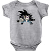 lobo Baby Onesie
