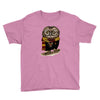 owly potter Youth Tee