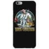 worm of grooviness iPhone 6/6s Case