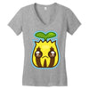 don't take my sunshine away Women's V-Neck T-Shirt