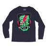 frankensboy Long Sleeve Shirts