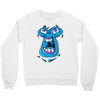 wwaaa Crewneck Sweatshirt