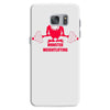 monster weightlifting Samsung Galaxy S7
