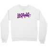 Logang Maverick Crewneck Sweatshirt
