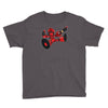 mega pool Youth Tee
