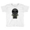 locked Toddler T-shirt
