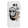 hockey mask halloween Samsung Galaxy S7