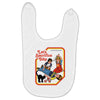 let's sacrifice toby Baby Bibs