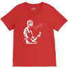 noel gallagher V-Neck Tee