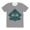 animal pland All Over Women's T-shirt