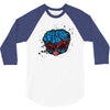 meta luna 3/4 Sleeve Shirt