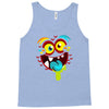 muck mouth Tank Top