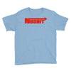 noshit Youth Tee