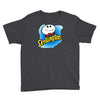 skellington Youth Tee