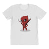 YOU KIDDING ME All Over Women's T-shirt